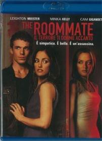 the roommate